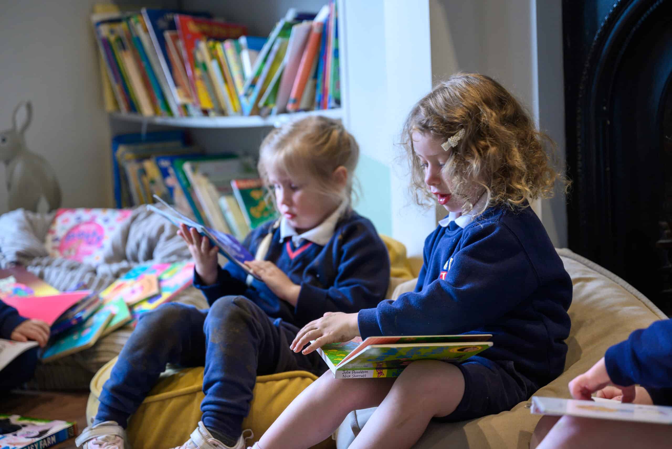 Nursery