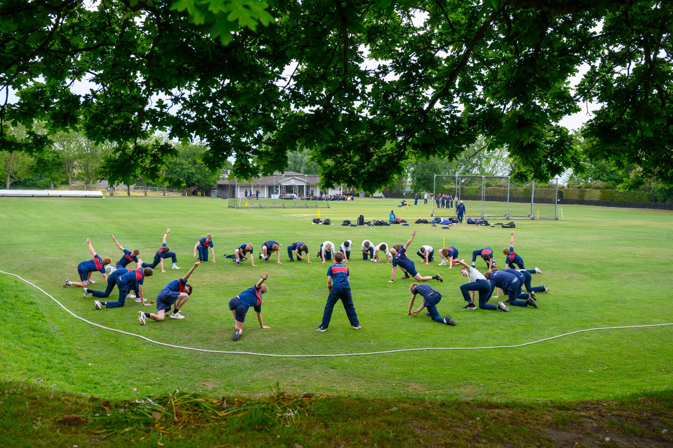 Senior School