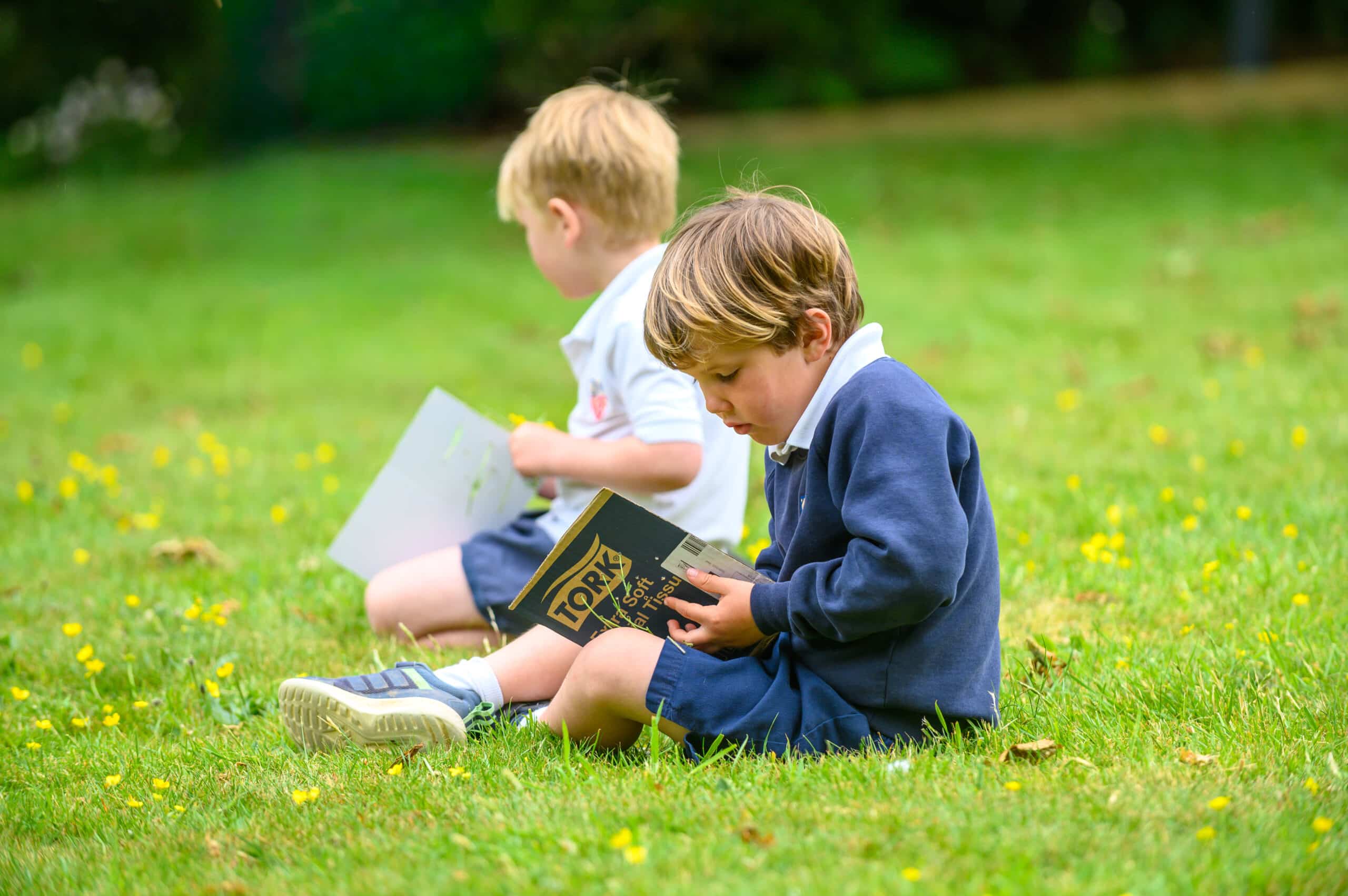 Prep School