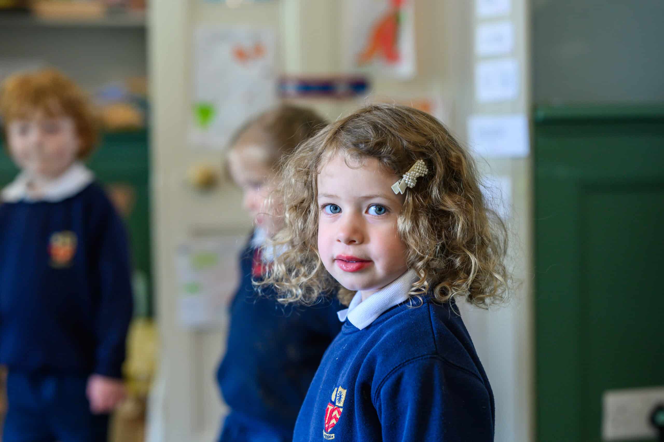 Nursery