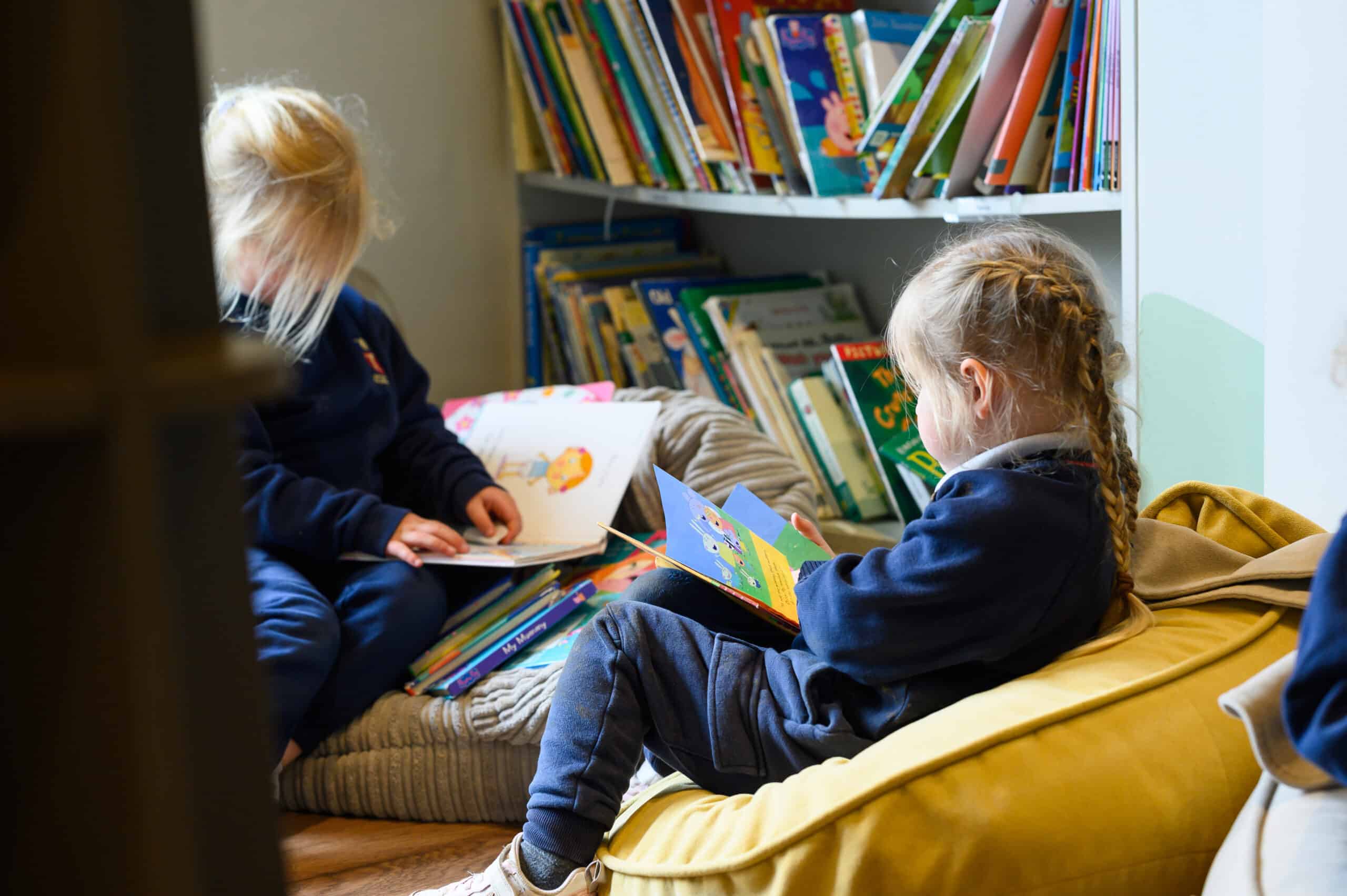 Nursery