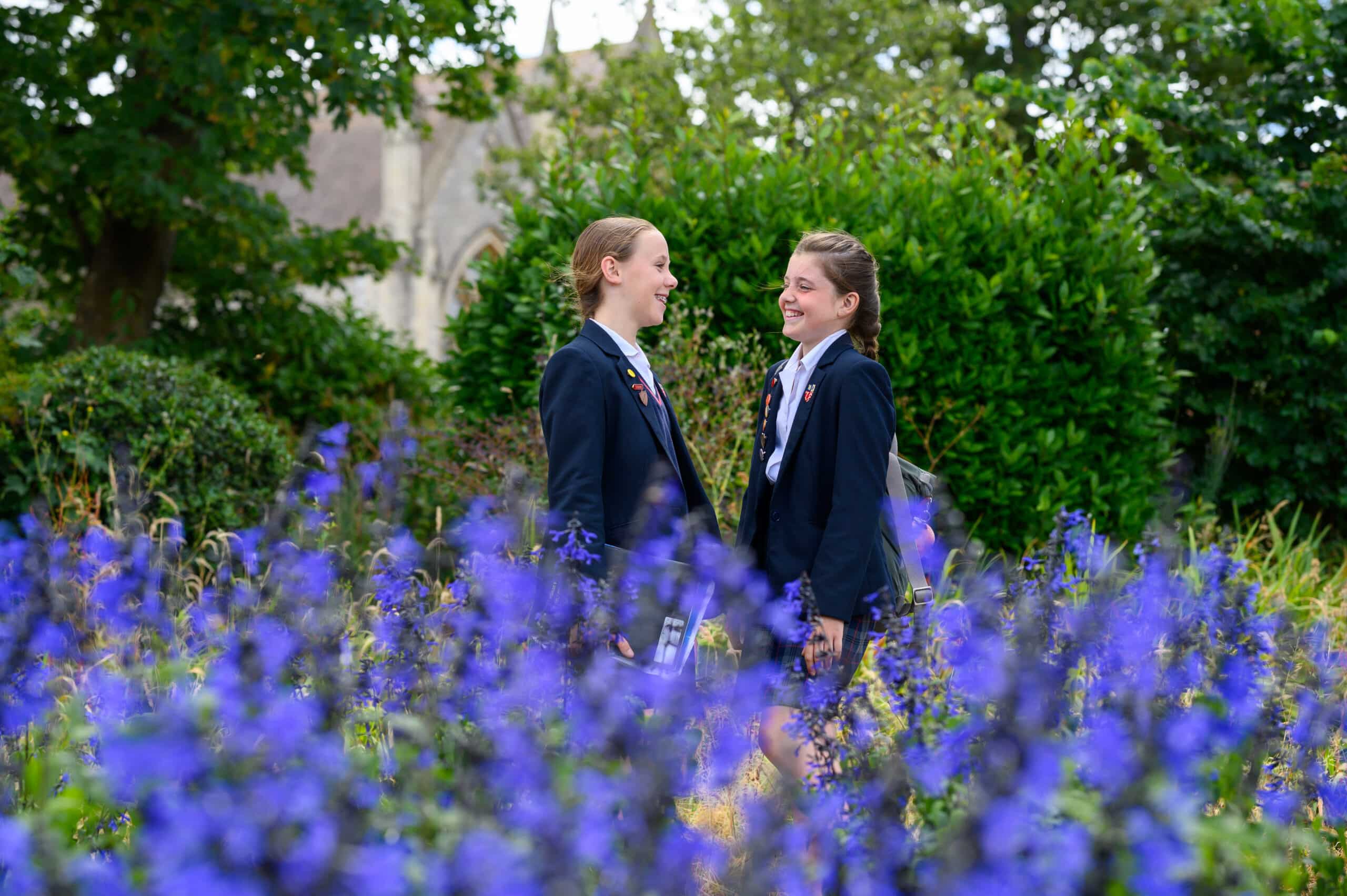 Senior School