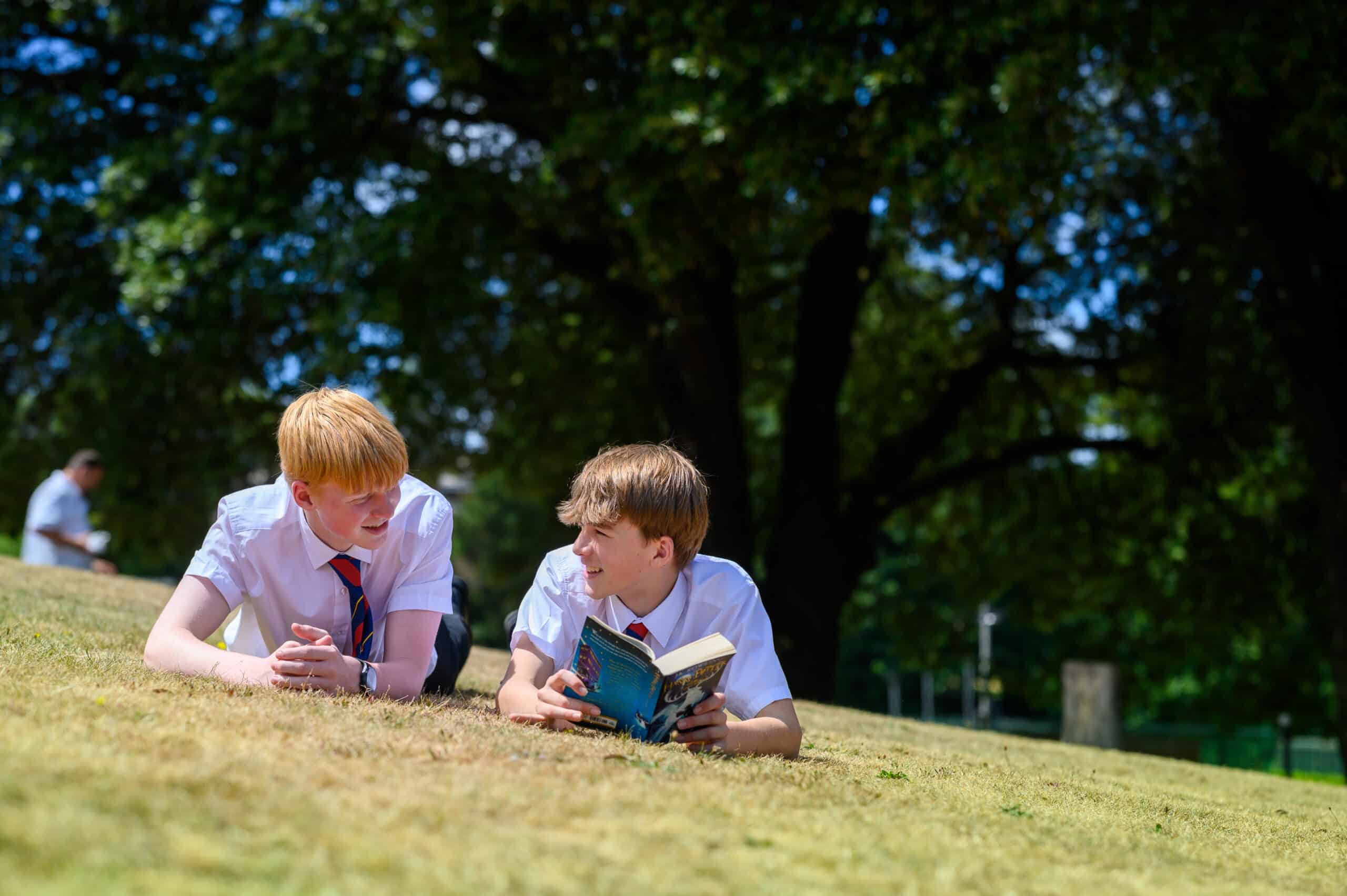 Senior School