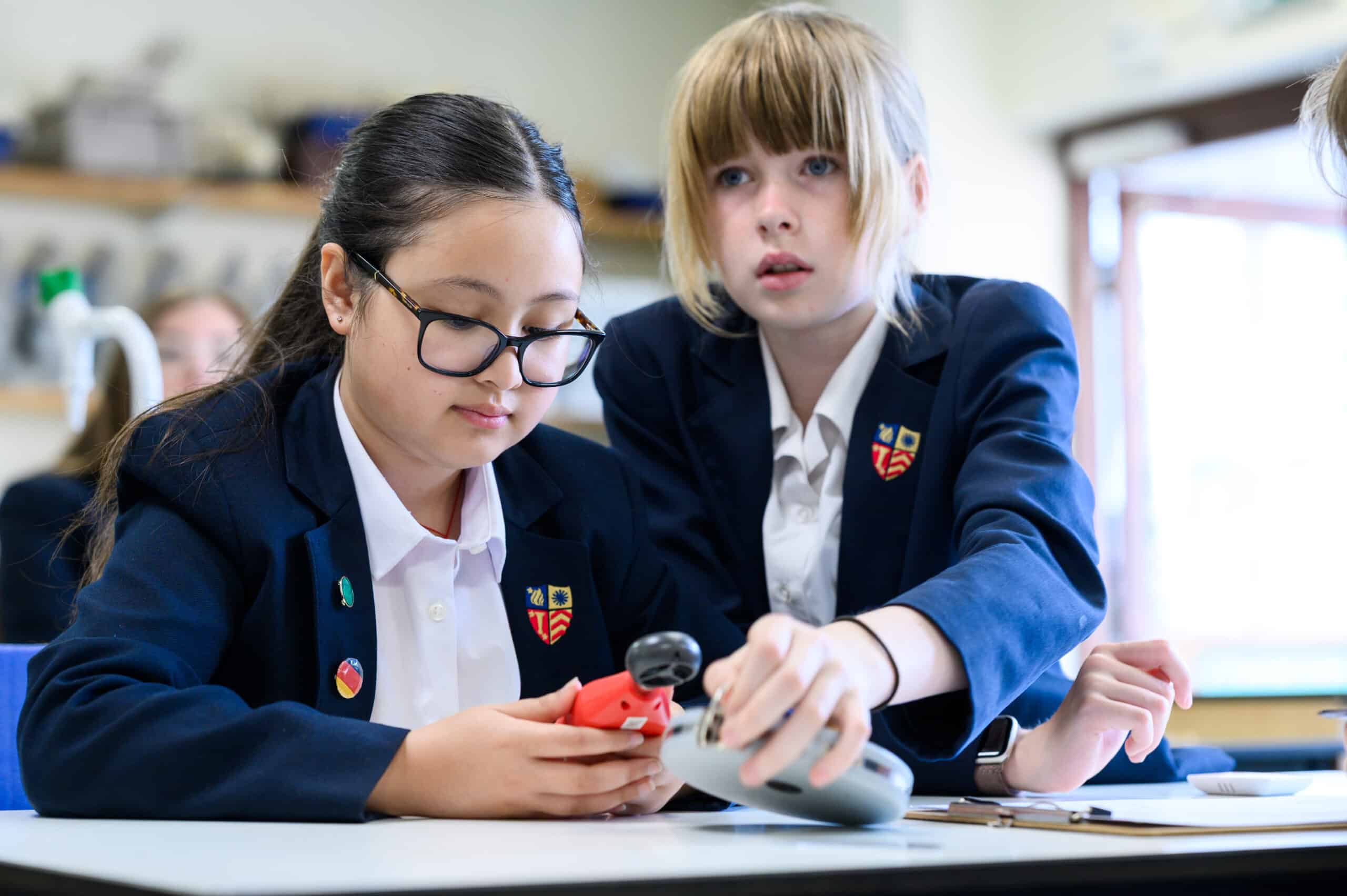 Senior School