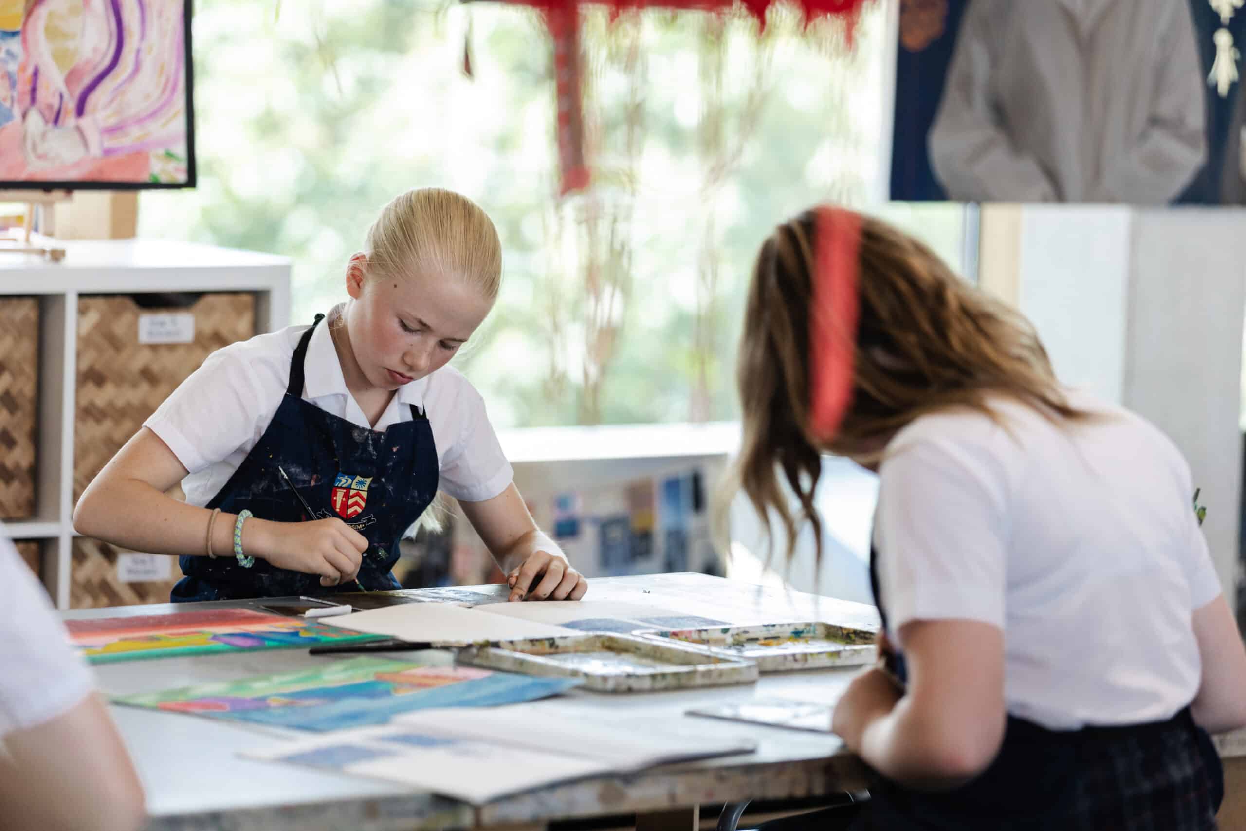 Senior School