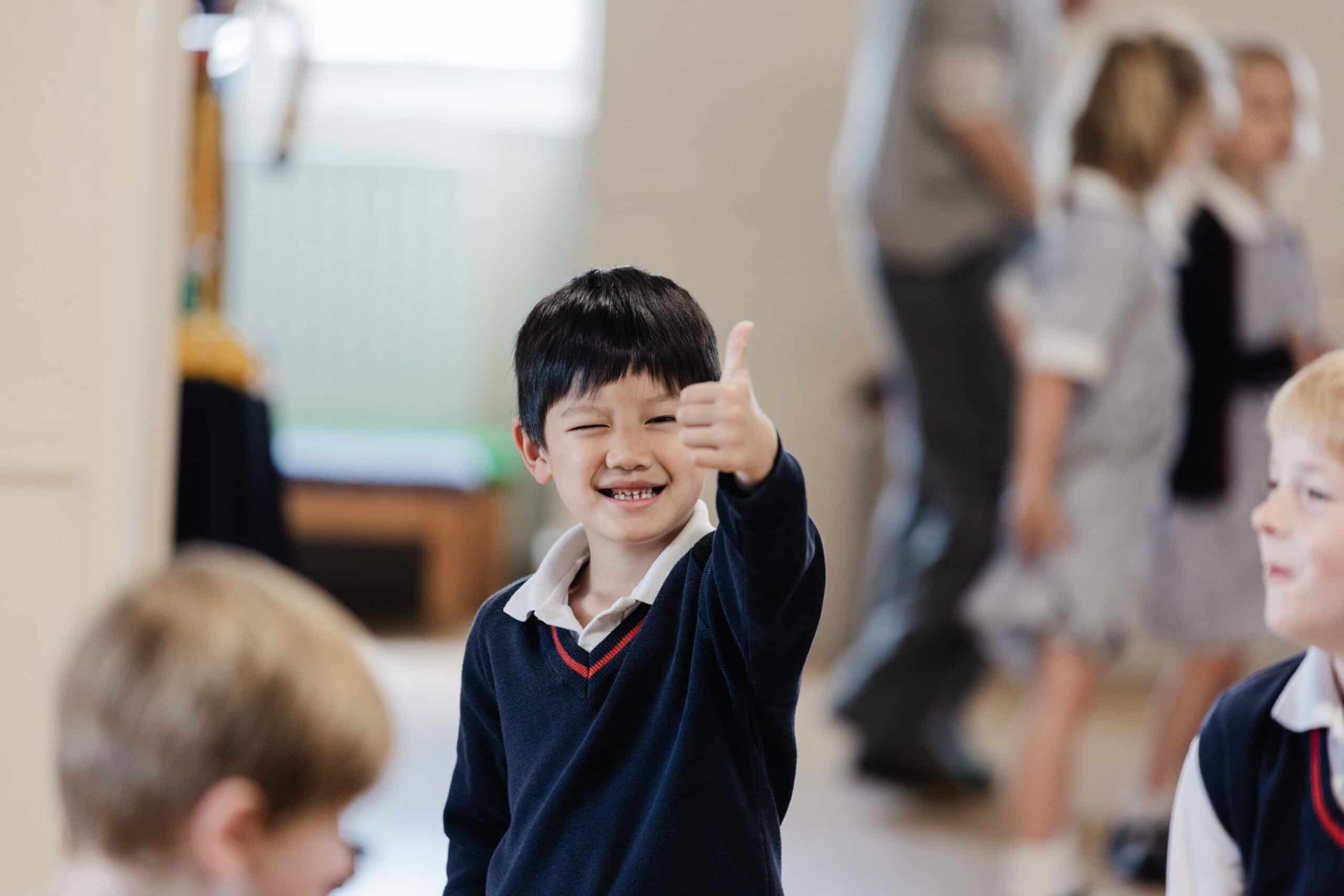 Prep School