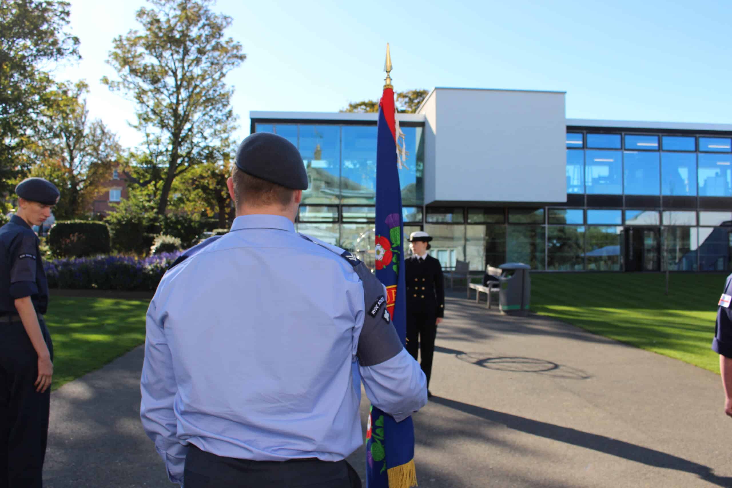 Senior School